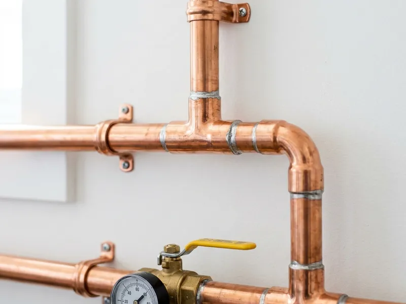 Pipe Repair & Replacement Plumber in Harlem, MT